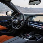 BMW M5 G90 – 10