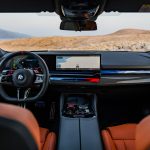 BMW M5 G90 – 11