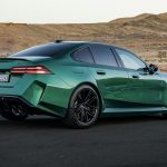 BMW M5 G90 – 2