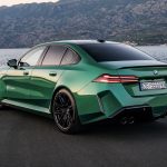 BMW M5 G90 – 4