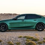 BMW M5 G90 – 5