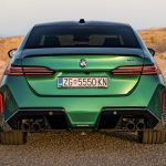 BMW M5 G90 – 6