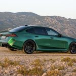 BMW M5 G90 – 7