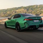 BMW M5 G90 – 9