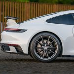 Porsche 911 Carrera T PDK 992 – 3