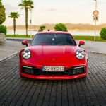 Porsche 911 Carrera S PDK 992 – 2