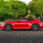 Porsche 911 Carrera S PDK 992 – 3