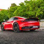 Porsche 911 Carrera S PDK 992 – 4