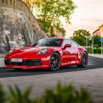 Porsche 911 Carrera S PDK 992 – 5