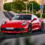 Porsche 911 Carrera S PDK 992 – 6