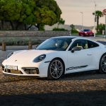 Porsche 911 Carrera T PDK 992 – 4