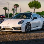 Porsche 911 Carrera T PDK 992 – 5