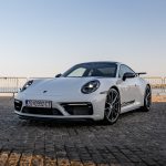 Porsche 911 Carrera T PDK 992 – 7