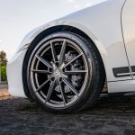 Porsche 911 Carrera T PDK 992 – 8