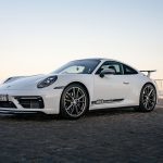 Porsche 911 Carrera T PDK 992 – 9