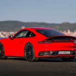 Porsche 911 Carrera S PDK 992 – 7
