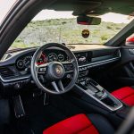 Porsche 911 Carrera S PDK 992 – 9