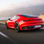 Porsche 911 Carrera S PDK 992 – 11