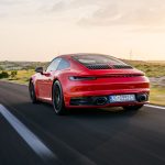 Porsche 911 Carrera S PDK 992 – 13