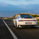 Porsche 911 Carrera T PDK 992 – 11
