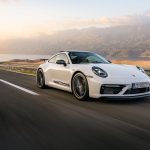 Porsche 911 Carrera T PDK 992 – 12