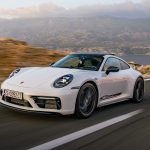 Porsche 911 Carrera T PDK 992 – 13