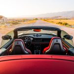 Porsche 911 Carrera Cabriolet PDK 992 – 10