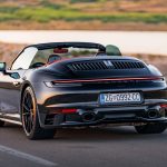 Porsche 911 Carrera Cabriolet PDK 992 – 6