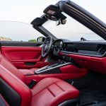 Porsche 911 Carrera Cabriolet PDK 992 – 11