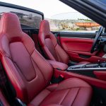 Porsche 911 Carrera Cabriolet PDK 992 – 12