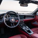Porsche 911 Carrera Cabriolet PDK 992 – 13