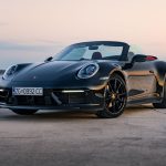 Porsche 911 Carrera Cabriolet PDK 992 – 5