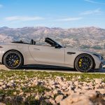 Mercedes-Benz SL63 AMG 4MATIC+ – 5