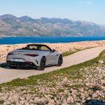 Mercedes-Benz SL63 AMG 4MATIC+ – 4