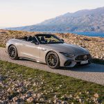 Mercedes-Benz SL63 AMG 4MATIC+ – 7