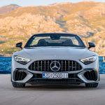 Mercedes-Benz SL63 AMG 4MATIC+ – 2