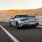 Mercedes-Benz SL63 AMG 4MATIC+ – 9