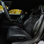 Mercedes AMG GT V8 biturbo Black edition – 4