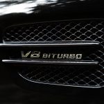 Mercedes AMG GT V8 biturbo Black edition – 6
