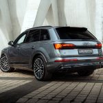 Audi Q7 55 TFSI-e Tiptronic Quattro – 2
