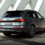 Audi Q7 55 TFSI-e Tiptronic Quattro – 3