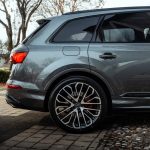 Audi Q7 55 TFSI-e Tiptronic Quattro – 4