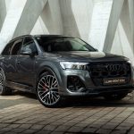 Audi Q7 55 TFSI-e Tiptronic Quattro – 1
