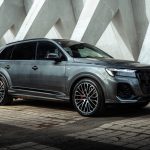 Audi Q7 55 TFSI-e Tiptronic Quattro – 5
