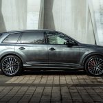 Audi Q7 55 TFSI-e Tiptronic Quattro – 6