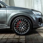 Audi Q7 55 TFSI-e Tiptronic Quattro – 7