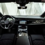 Audi Q7 55 TFSI-e Tiptronic Quattro – 9