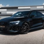 Audi RS3 Sedan – 1