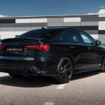 Audi RS3 Sedan – 5