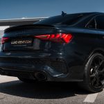 Audi RS3 Sedan – 6